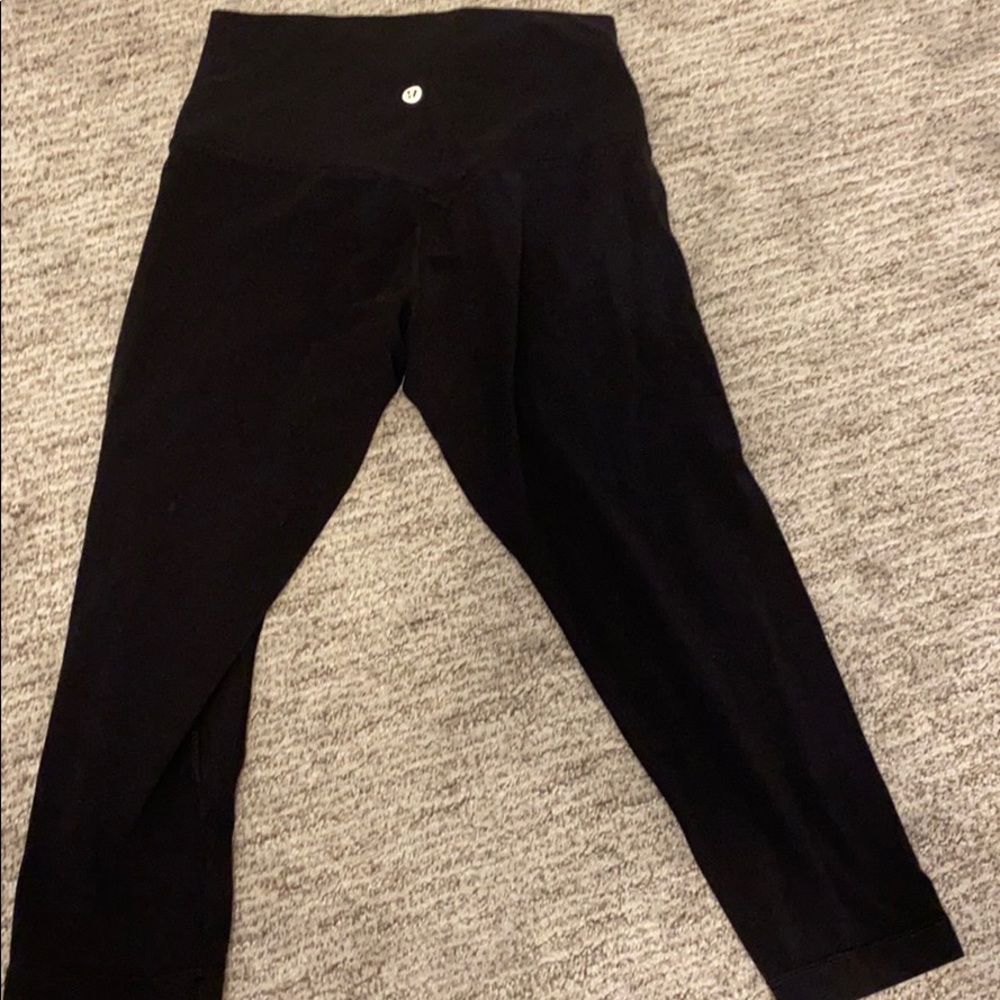 Lulu Lemon Align Leggings